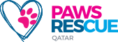 Paws Rescue Qatar is an animal welfare group seeking to provide shelter and support to homeless or discarded dogs and cats in Qatar.
